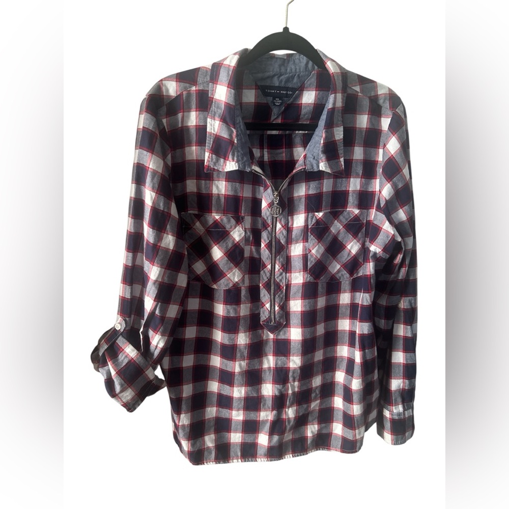 Causal shirt